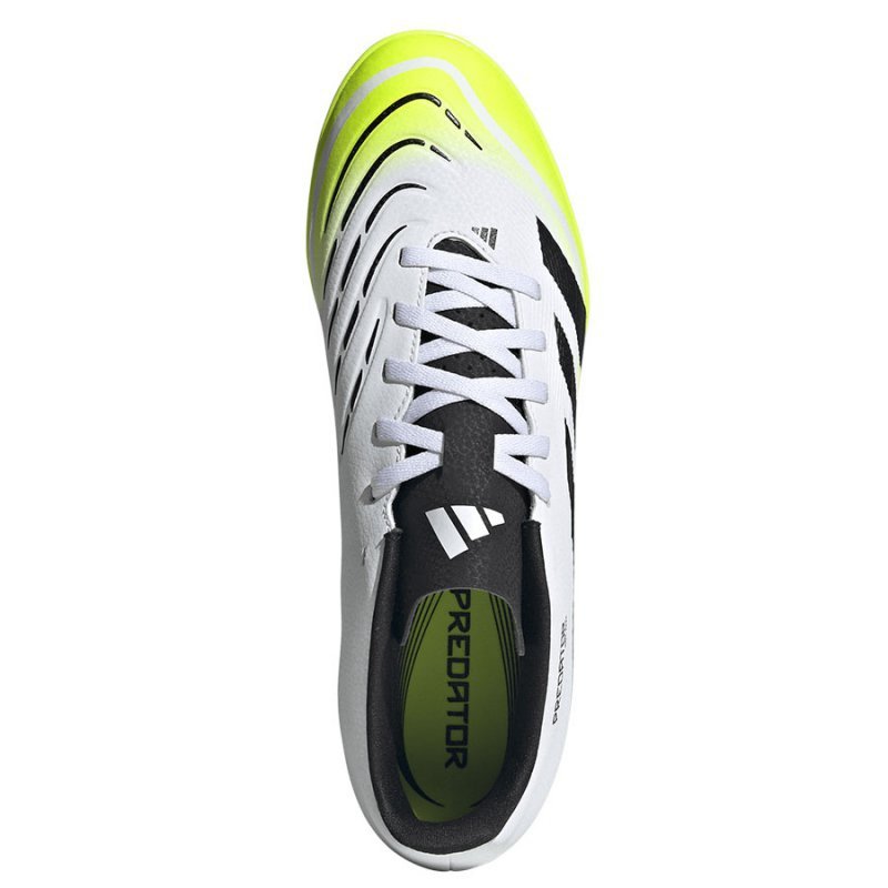 Buty adidas Predator Club TF JH8854 biały 42 2/3