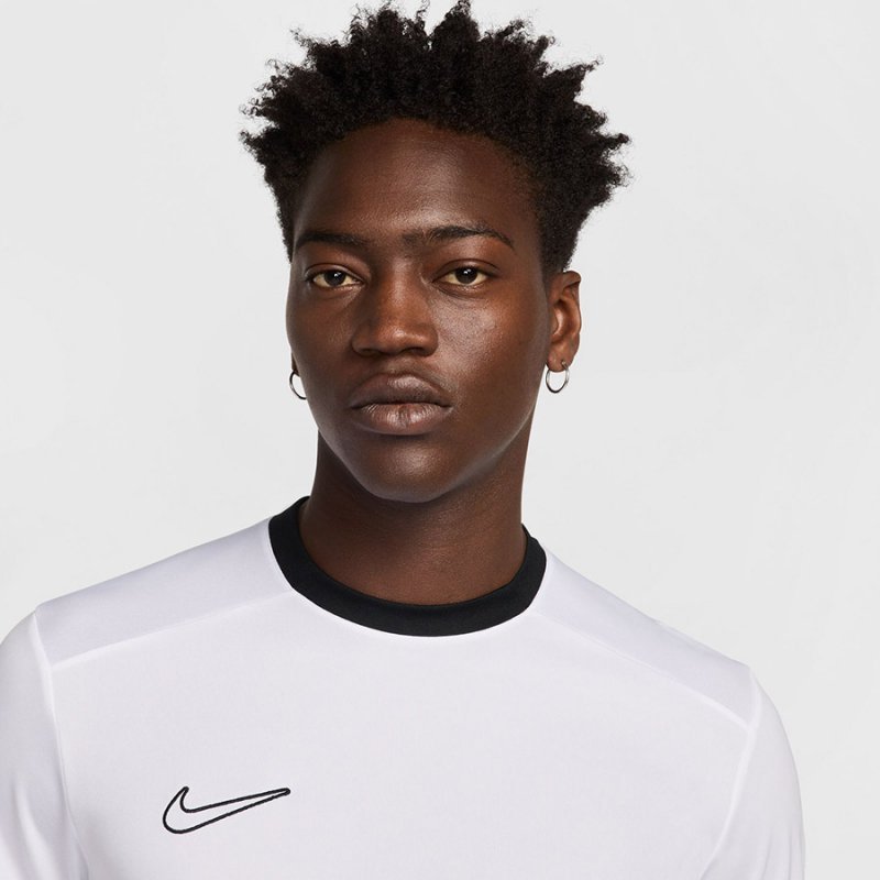 Koszulka Nike Academy 25 SS Top FZ9754-100 biały S