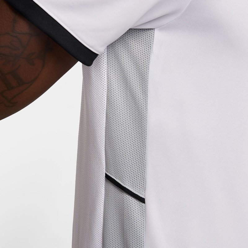 Koszulka Nike Academy 25 SS Top FZ9754-100 biały S