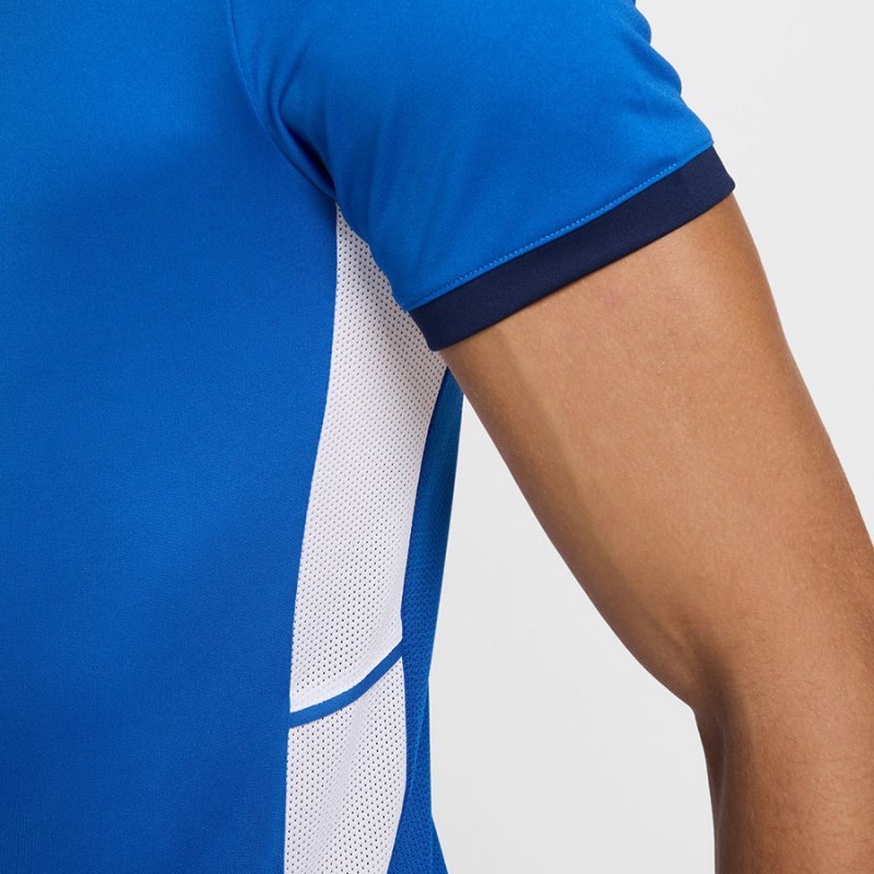 Koszulka Nike Academy 25 SS Top FZ9754-463 granatowy S