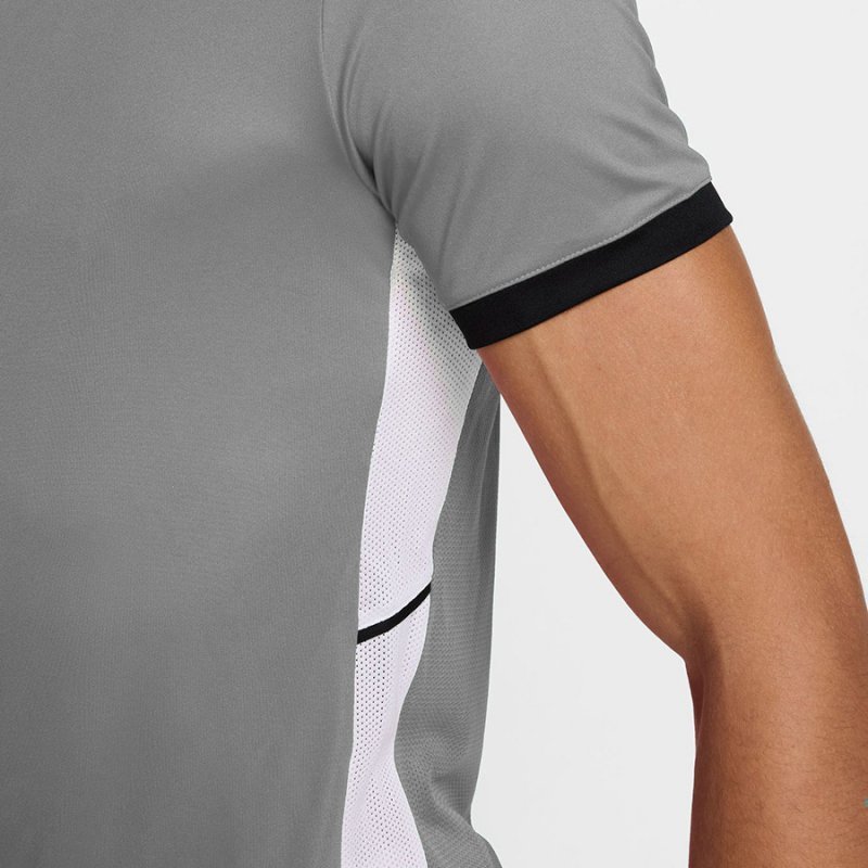 Koszulka Nike Academy 25 SS Top FZ9754-012 szary XL