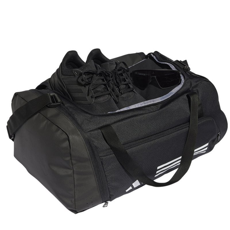 Torba adidas Training Duffel IP9863 czarny 