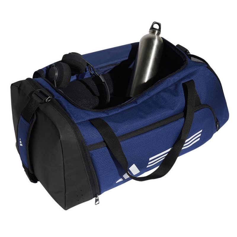Torba adidas Training Duffle JM9059 granatowy 