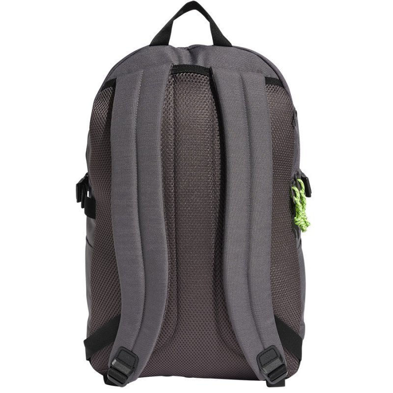 Plecak adidas Power VII JC6187 szary 