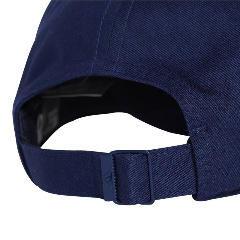 Czapka adidas BB JP0393 granatowy OSFY