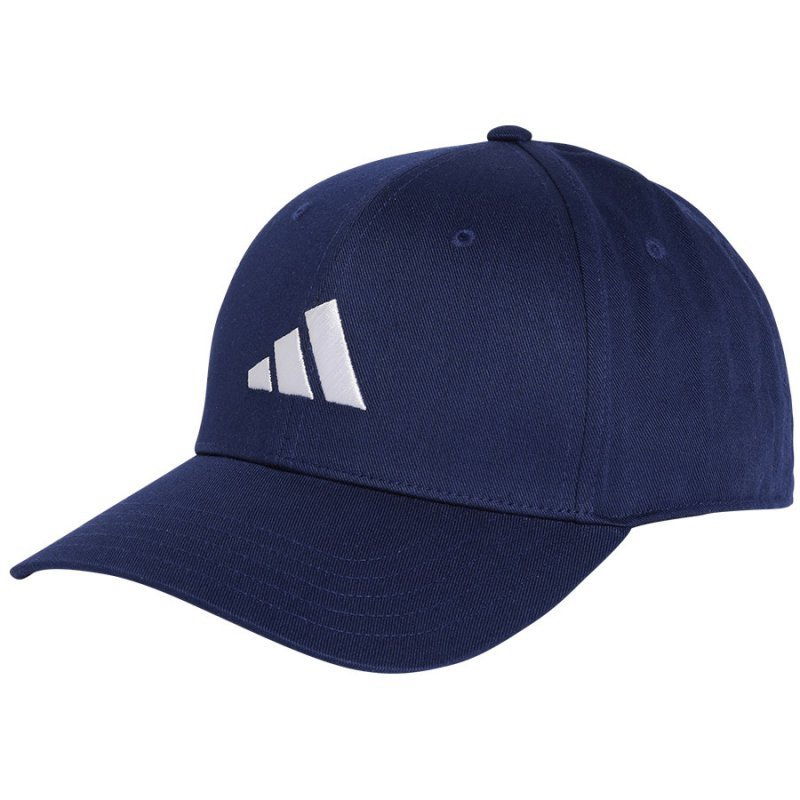Czapka adidas BB JP0393 granatowy OSFW