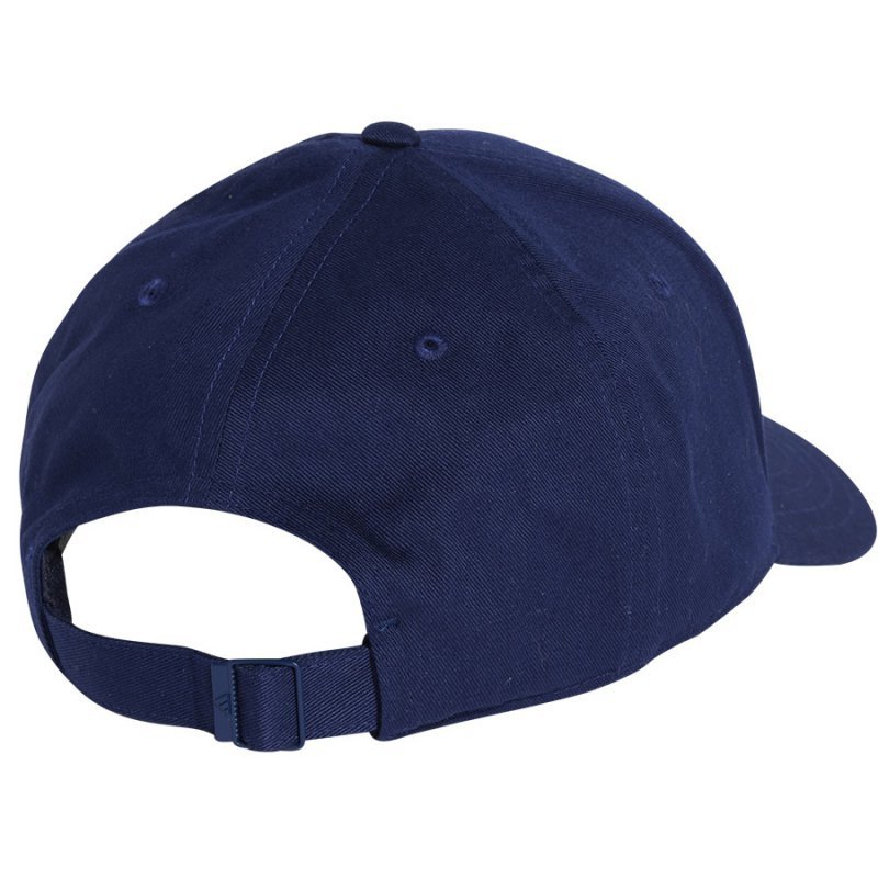 Czapka adidas BB JP0393 granatowy OSFM