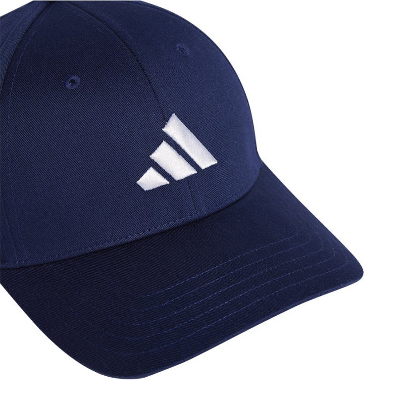 Czapka adidas BB JP0393 granatowy OSFM