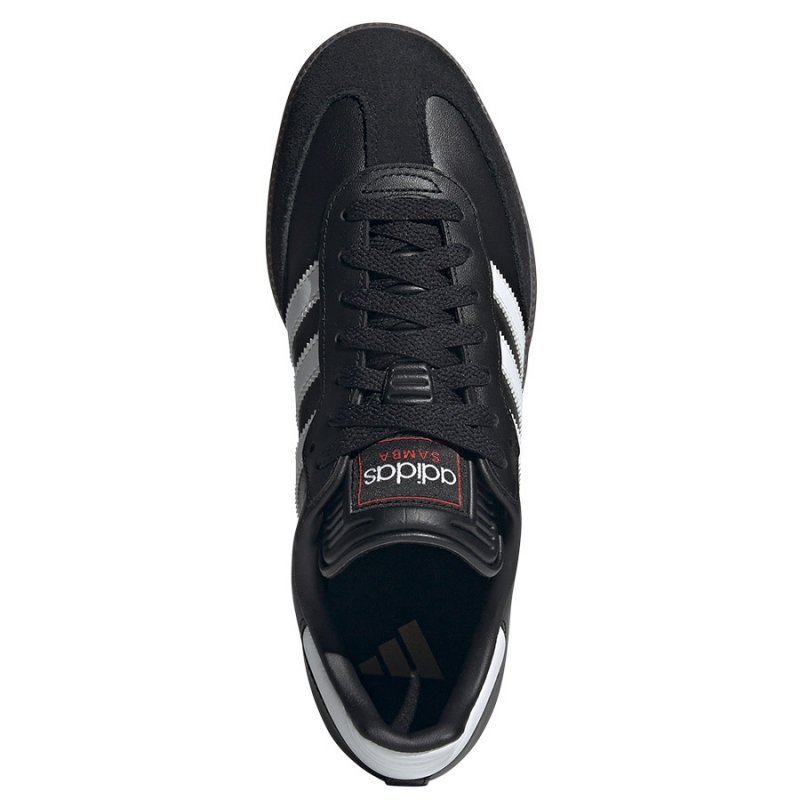 Buty adidas Samba IT IH6000 czarny 42