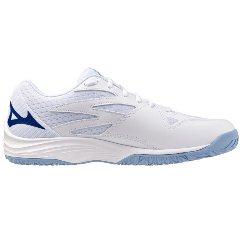 Buty Mizuno THUNDER BLADE Z V1GA237097 44 1/2 biały