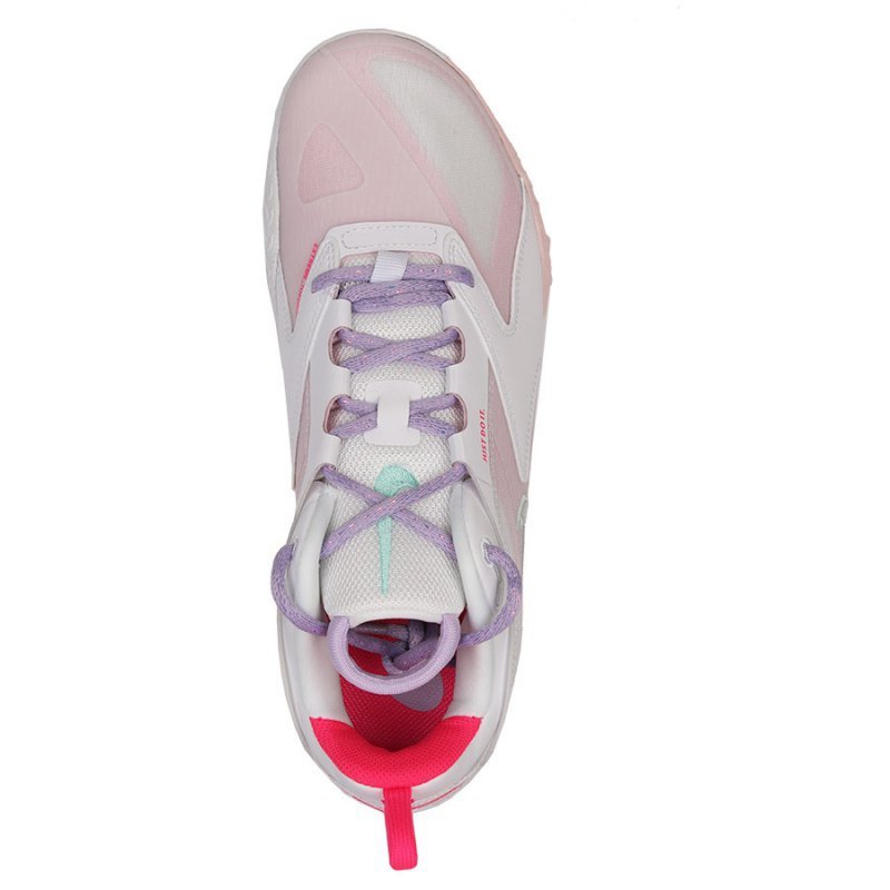 Buty Nike Air Zoom HyperAce 3 HF3239-100 42 1/2 biały