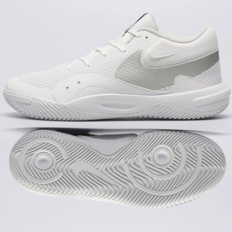 Buty Nike HyperQuick FN4678-102 36 1/2 biały