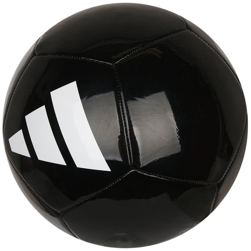 Piłka adidas Universadi KB9776 czarny 5
