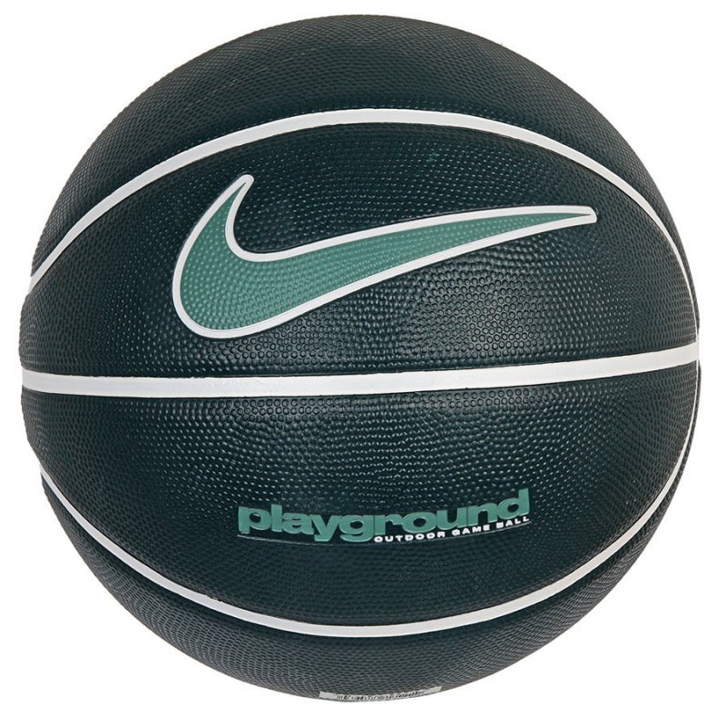 Piłka koszykowa 7 Nike Everyday Playground Outdoor 7 zielony