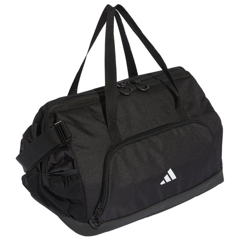 Torba medyczna adidas Med Run-On JM9241 czarny 