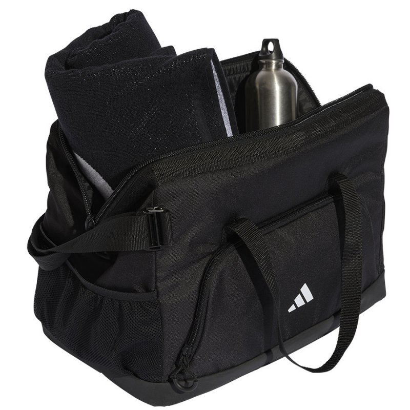 Torba medyczna adidas Med Run-On JM9241 czarny 