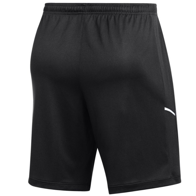 Spodenki Nike Academy 25 Short FZ9776-010 czarny M