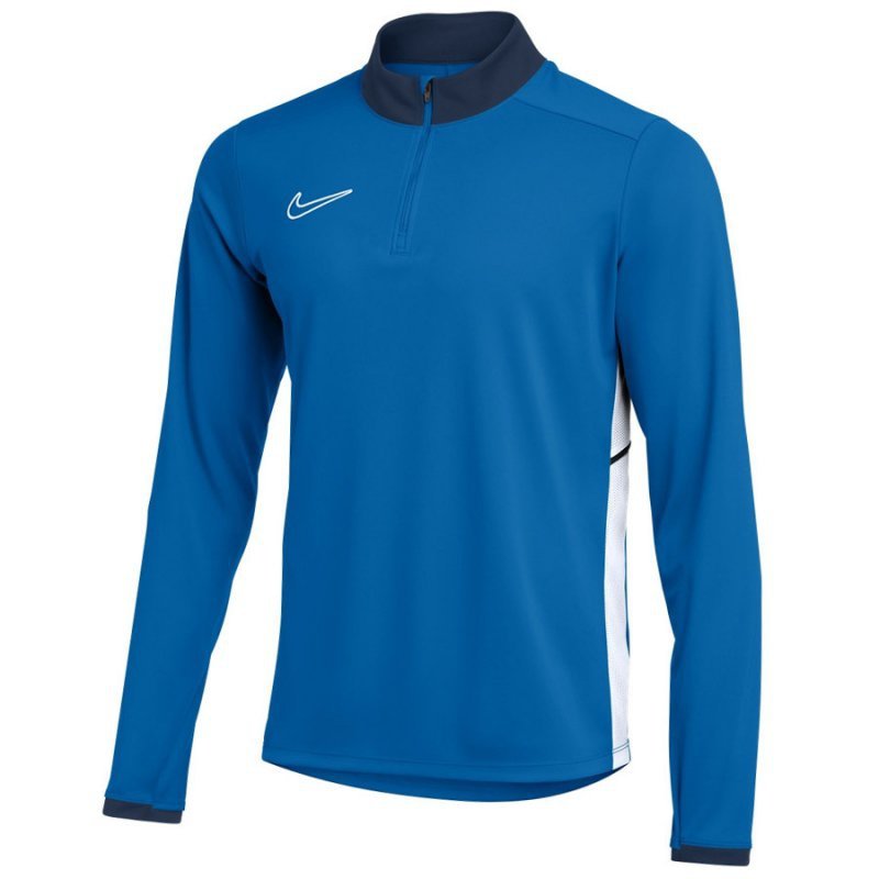 Bluza Nike Dri-FIT Academy 25 Drill Top FZ9767-463 niebieski XL