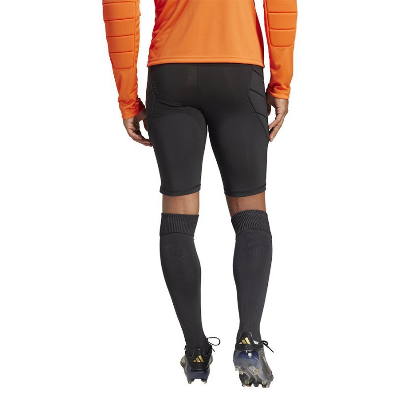 Spodenki adidas SQUADRA 25 GK JF2483 czarny XL