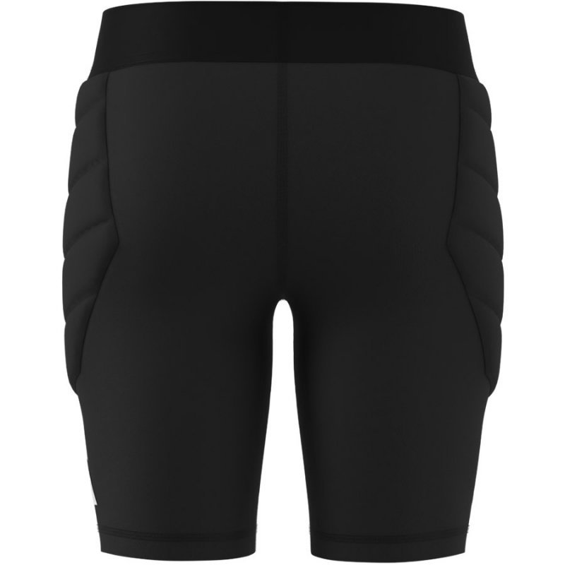 Spodenki adidas SQUADRA 25 GK Y JJ1942 czarny 176 cm