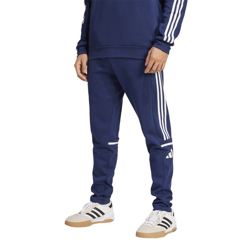 Spodnie adidas SQUADRA 25 Sweat Pant JD2961 granatowy XXL