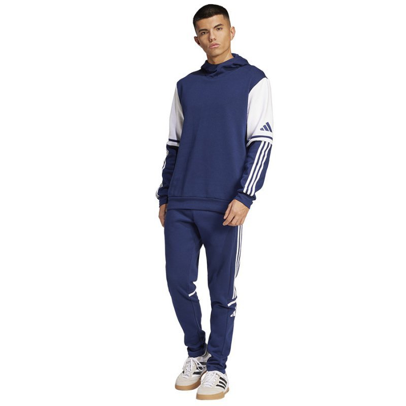 Spodnie adidas SQUADRA 25 Sweat Pant JD2961 granatowy XXL