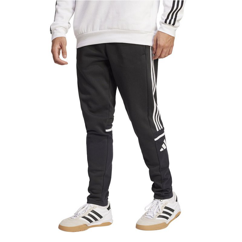 Spodnie adidas SQUADRA 25 Sweat Pant JE2765 czarny M