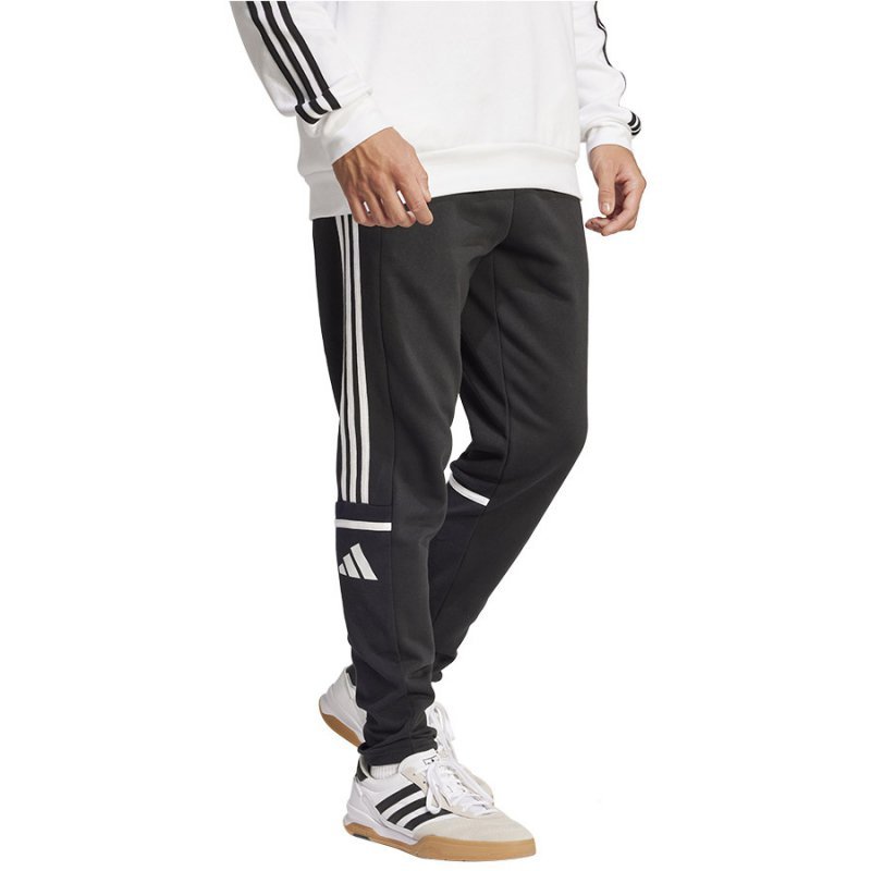 Spodnie adidas SQUADRA 25 Sweat Pant JE2765 czarny M