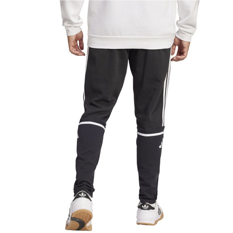 Spodnie adidas SQUADRA 25 Sweat Pant JE2765 czarny XL