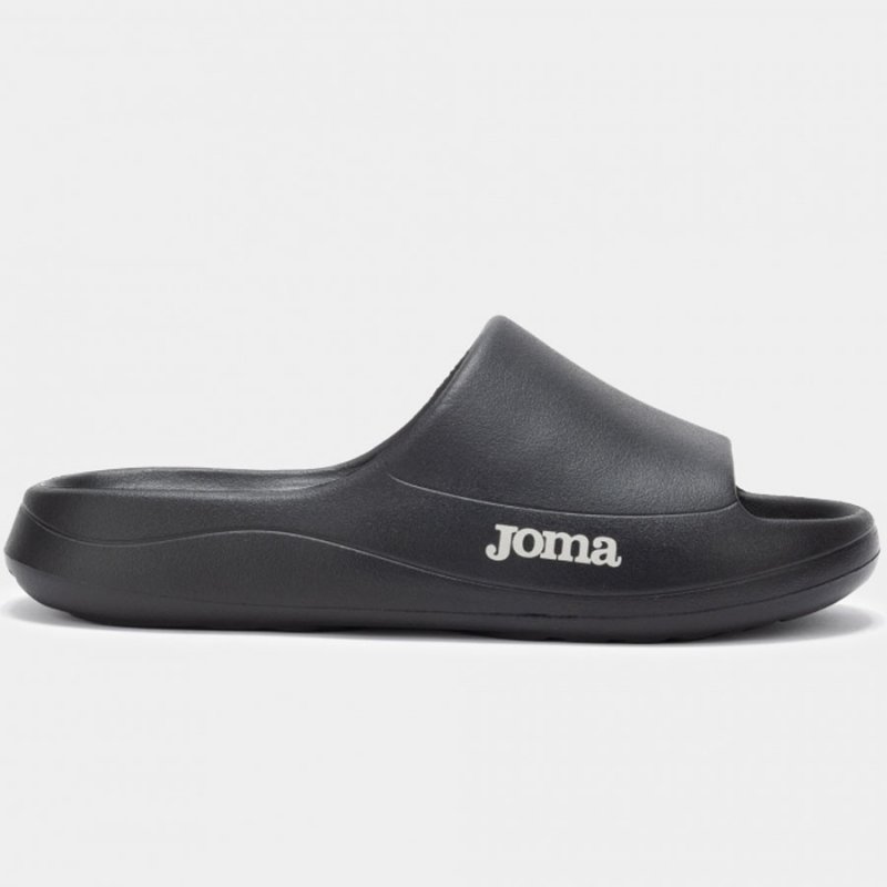 Klapki Joma S.AFTER SAFTES2501 46 czarny