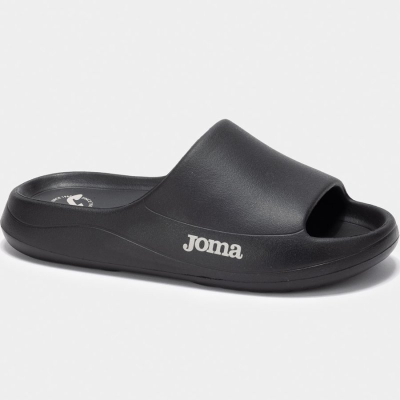 Klapki Joma S.AFTER SAFTES2501 39 czarny
