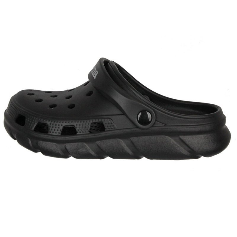 Klapki Joma S.FROC MEN SFROCS2501 43 czarny