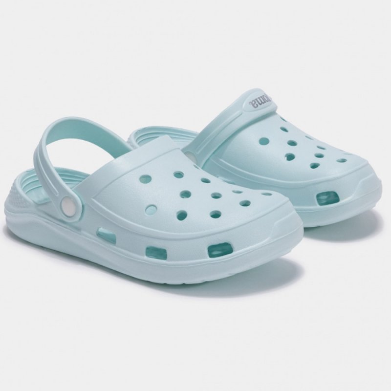 Klapki Joma S.FROC LADY SFROCLS2515 37 niebieski