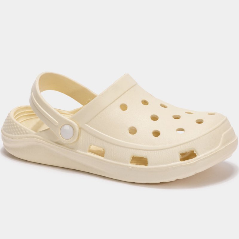 Klapki Joma S.FROC LADY SFROCLS2525 37 beżowy