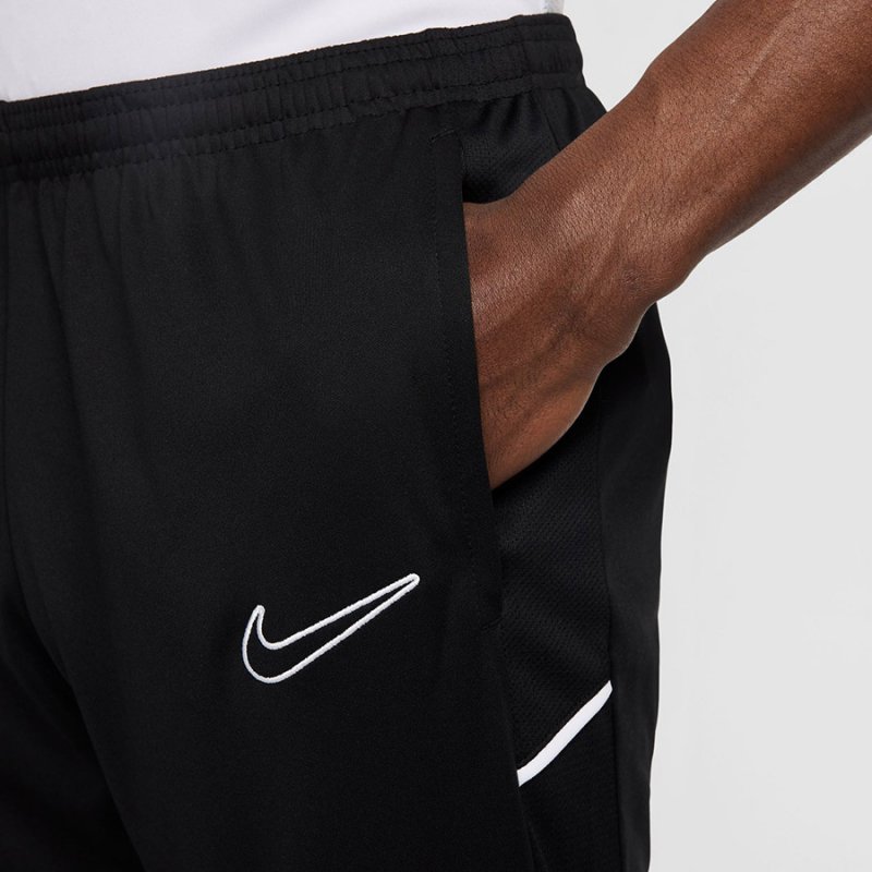 Spodnie Nike Academy 25 Pants FZ9805-010 czarny L