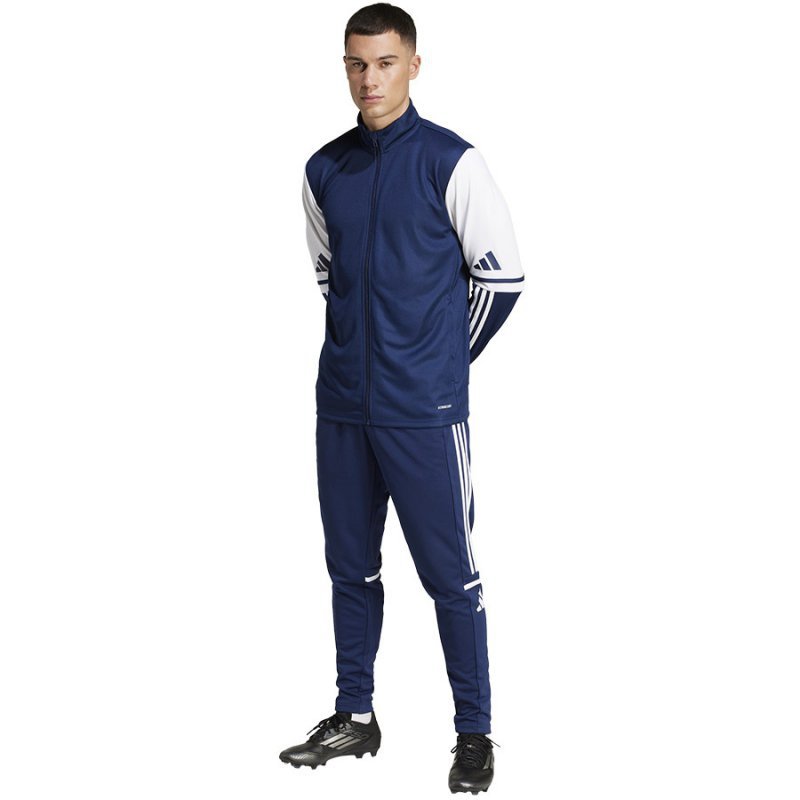 Spodnie adidas SQUADRA 25 Training Pant JD2988 granatowy L