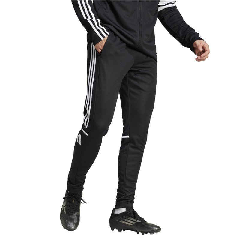 Spodnie adidas SQUADRA 25 Training JE2782 czarny L
