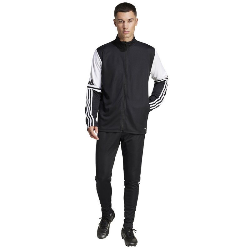 Spodnie adidas SQUADRA 25 Training JE2782 czarny L