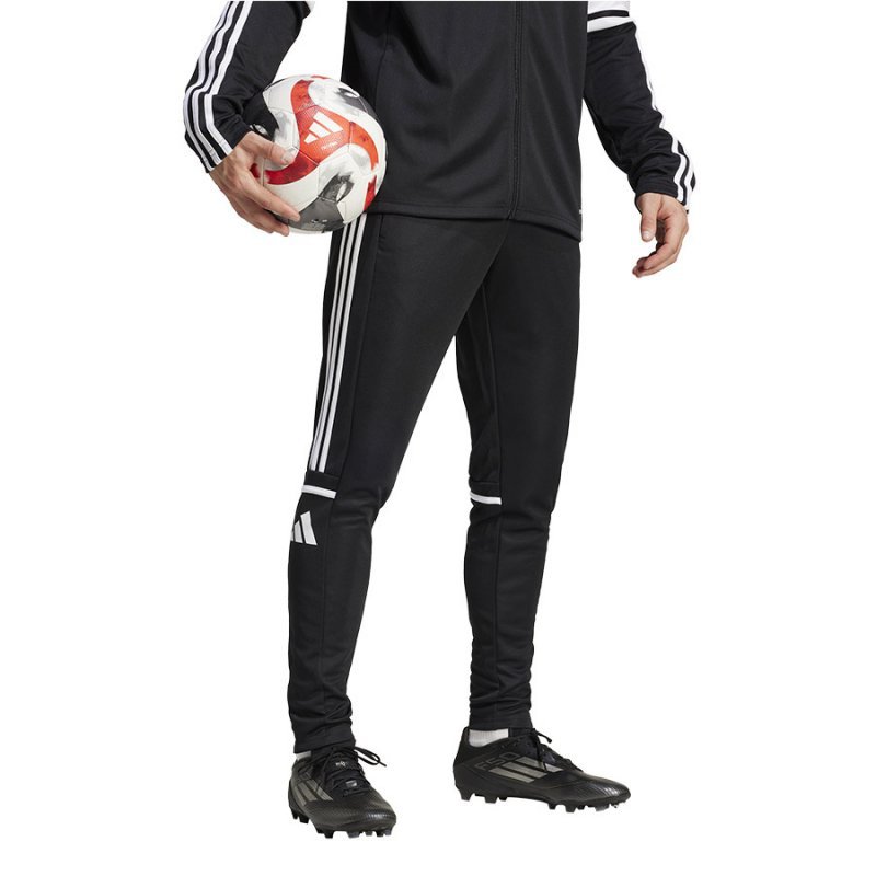 Spodnie adidas SQUADRA 25 Training JE2782 czarny XXXL