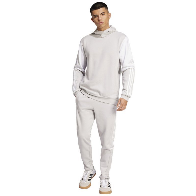 Spodnie adidas SQUADRA 25 Sweat Pant JD2962 beżowy M