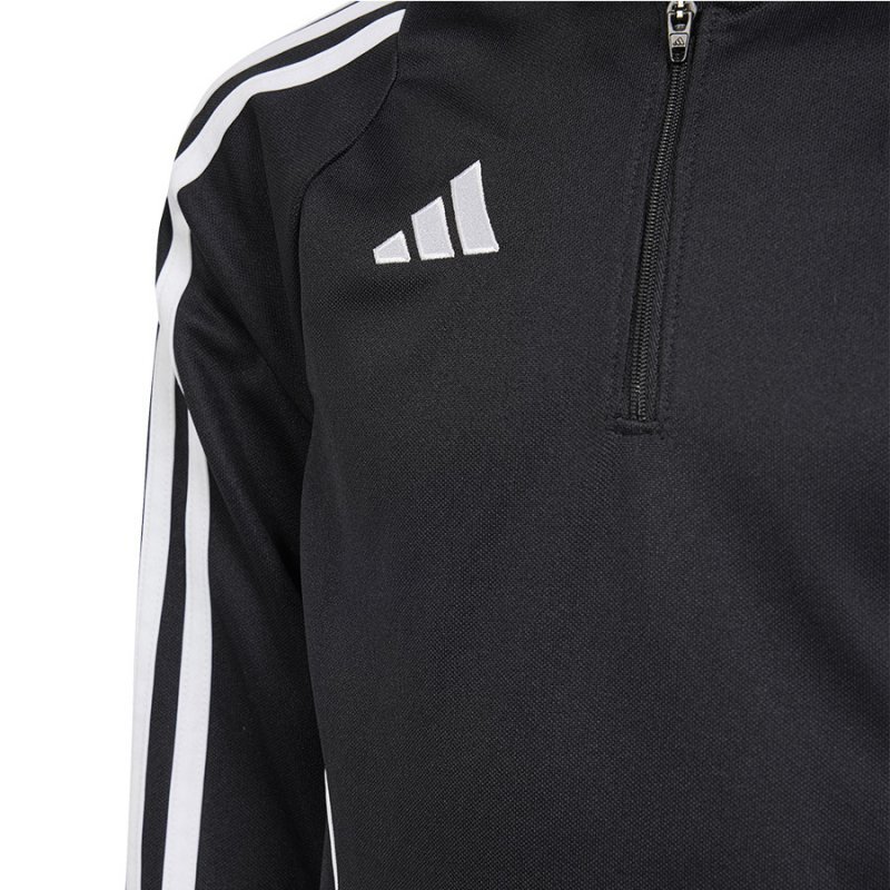 Bluza adidas TIRO 24 Training Top IJ9952 czarny 164 cm