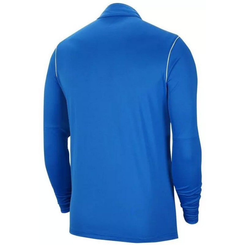 Bluza Nike Park 20 Knit Track Jacket FJ3022-463 niebieski XXL