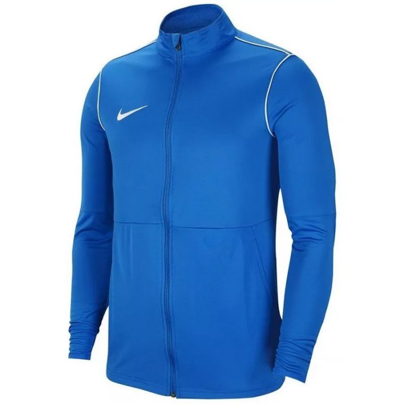 Bluza Nike Park 20 Knit Track Jacket FJ3022-463 niebieski XL