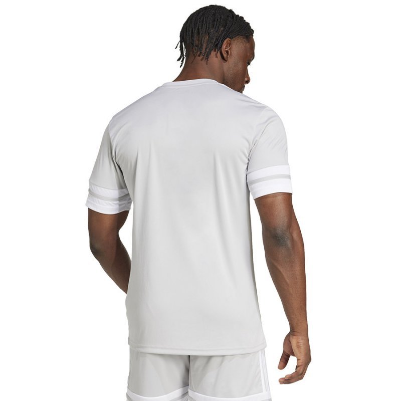 Koszulka adidas SQUADRA 25 JSY JG5837 szary L