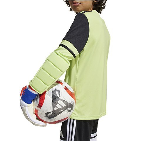 Bluza adidas SQUADRA 25 GK JSY Jr JJ1940 żółty 140 cm