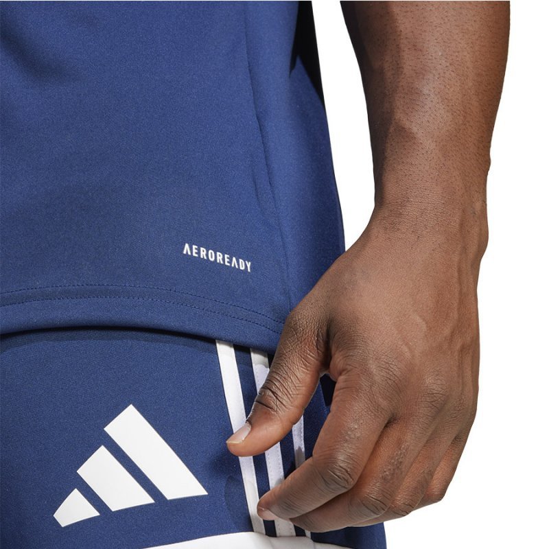 Koszulka adidas SQUADRA 25 JSY JG5830 granatowy L