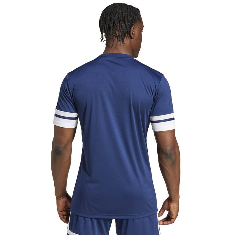 Koszulka adidas SQUADRA 25 JSY JG5830 granatowy XL