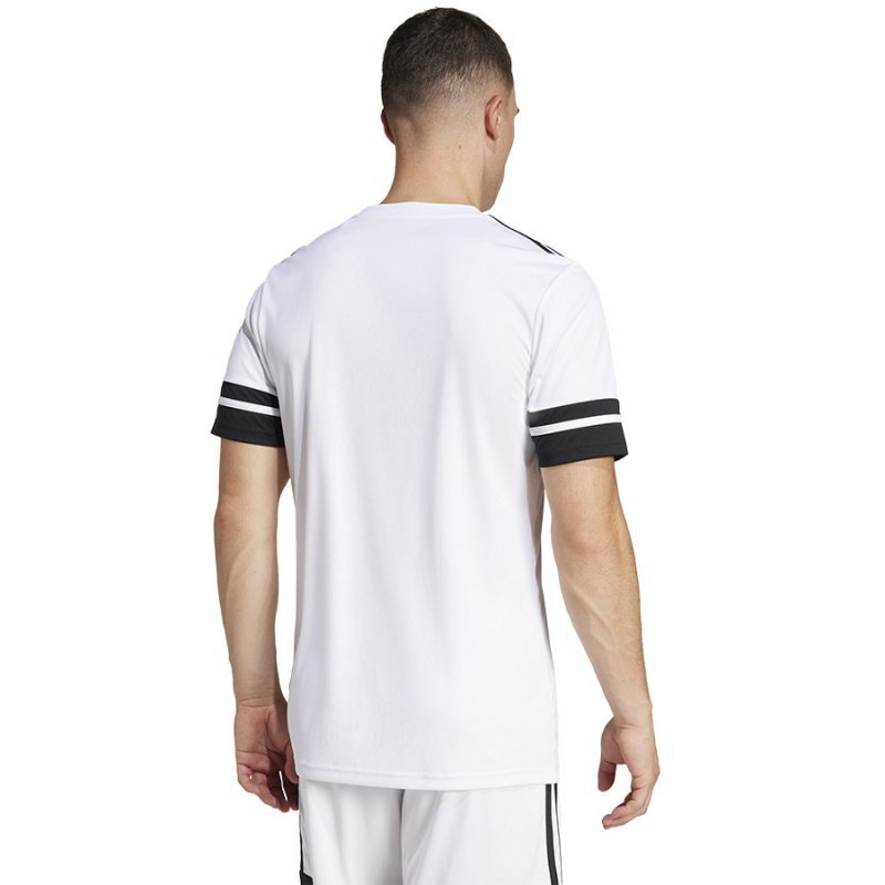 Koszulka adidas SQUADRA 25 JSY JG5835 biały L