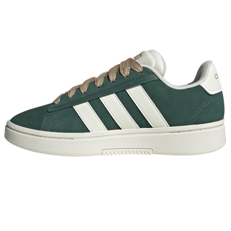Buty adidas Grand Court Alpha 00s IH3850 zielony 39 1/3