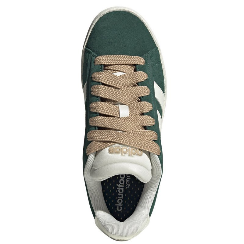 Buty adidas Grand Court Alpha 00s IH3850 zielony 39 1/3